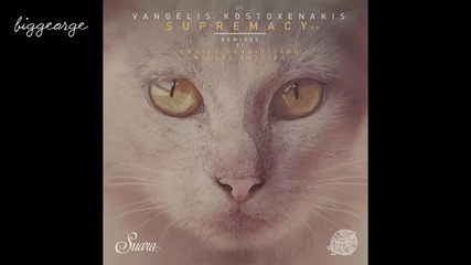 Vangelis Kostoxenakis - Supremacy ( Original Mix )
