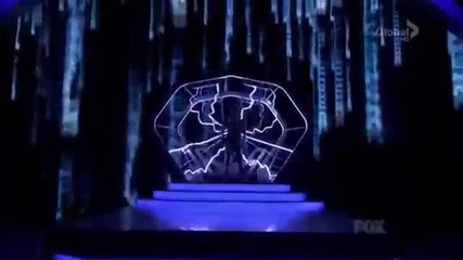 [full] The 2012 Teen Choice Awards [5_7]