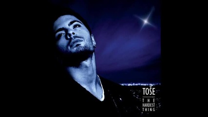 Tose Proeski - Guilty [ The Hardest Thing - 2009 ]