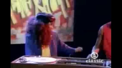 Chaka Khan - I Feel For You (1984)