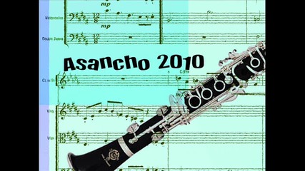 Asancho `` Lewski 2010 New 