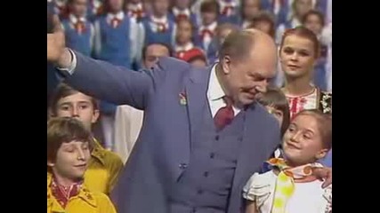 Владимир Трошин - Моя Москва