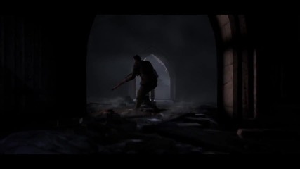 Sniper Elite V2 - Uncut Debut Trailer