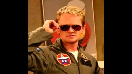 Barney Stinson