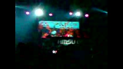 Hmsu Open Air@s. Kytina 2009