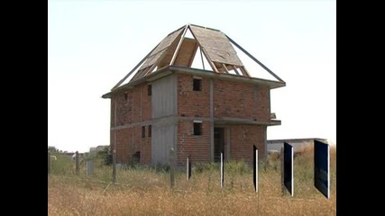 Пловдивчанин строи къща, която ще се захранва от алтернативни източници