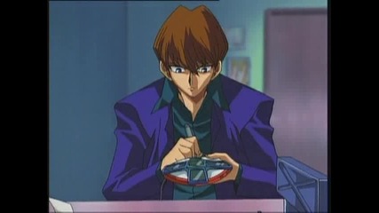 Yu Gi Oh! Епизод 8 - Всичко Е Относително ( High Quality )