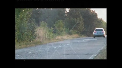 Тест на Peugeot 508 sw