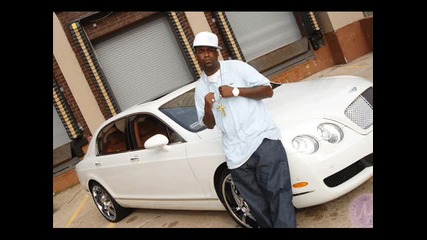 Tony Yayo - The Wall 
