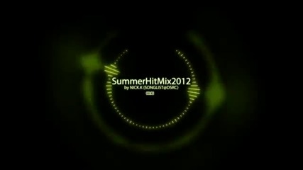 Свежи летни хитове 2012