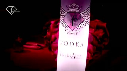 fashiontv Ftv.com - New Years 2011 Filler Three 10sec 