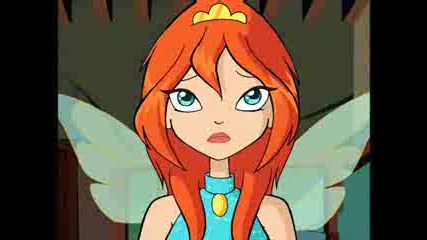 Winx Club Episode 5 (3 Of 3) Rai English