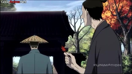 House of five leaves Епизод 2 [високо качество] 2/2
