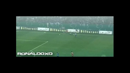 Arjen Robben Is The Best 