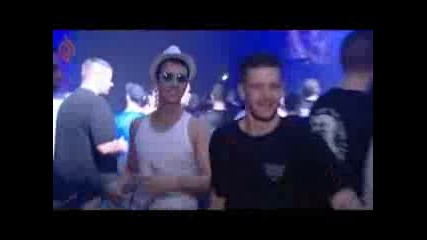 Angerfist In Concert Aftermovie