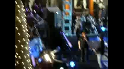 Kelly Clarkson Since You ve Been Gone Live September 2009 Jimmy Kimmel Hollywood Highland Center, Lo 