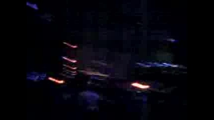 Space Club Обзор 2007