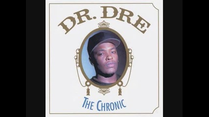 Dr. Dre - 09 - The Chronic - Rat-tat-tat-tat