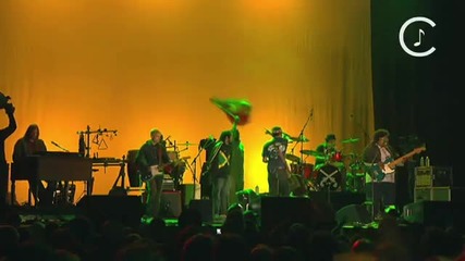 iconcerts - Ben Harper & Damian Marley - Get Up Stand Up (live) 