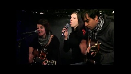 The black rose - knockin on heaven's door (live ~ Bordeaux)