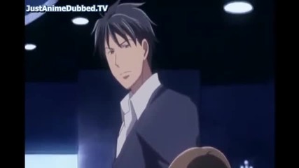 Nodame cantabile Епизод 2 Episode 2 анг език eng dub