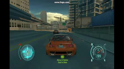 Need For Speed Undercover