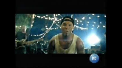 Limp Bizkit - Eat You Alive