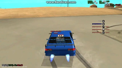 tank mode - zmeistar1