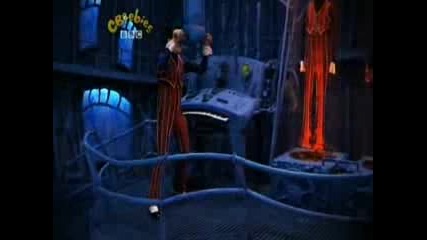 Lazy Town Extra Episode 2 I Love Sports Candy Part 2