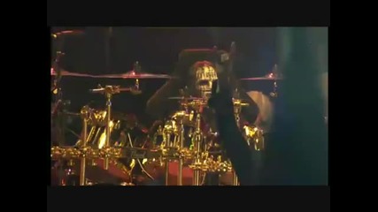 Slipknot - Spit It Out - Live At Download 2009 (hq)