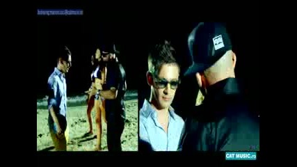 David Deejay feat. P Jolie & Nonis - Perfect 2