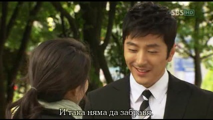 Snow in August / Сняг през август - E07 част 2/3