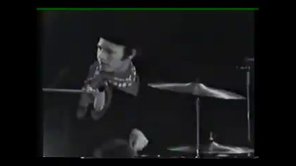 Hollies - Bus Stop - 1966 (live) 