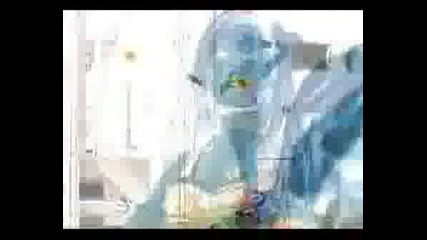 Ashley Tisdale-Lets Dance