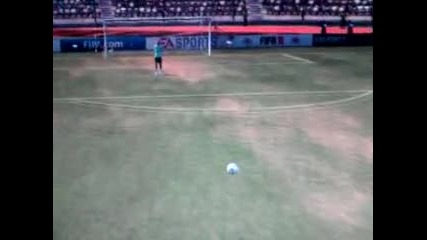 Mascherano goal fifa 11
