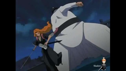 Amv - Bleach Fight The Arrancar - Going Insane.wmv