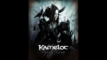 Kamelot - Sacrimony ( Angel of Afterlife ) 2012 Full Song