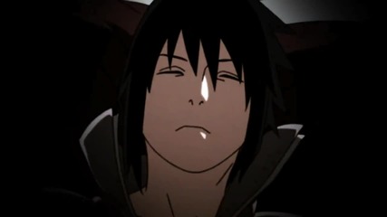 [smp] Sasuke Amv