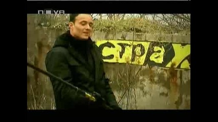 Vip Страх - Изпитанието * * Еп.4 Част 1 