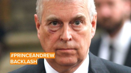The best Twitter reactions to Prince Andrew's interview