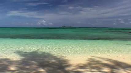 Pachelbel Canon in D + Hd Ocean sounds Most Relaxing Music slow song Video Calm Classical Relax 