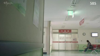 Doctors E03