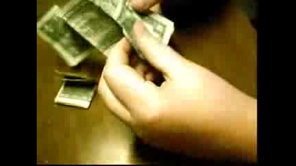 Two Dollar Bill Magic Trick Revealed