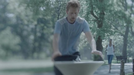 Bankia sport bottle Tvc 17 sec Hd