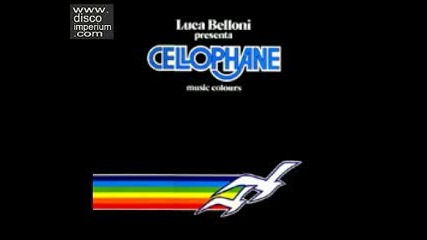 Cellophane - Gimme Love 