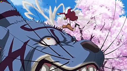 One Piece [amv] Black Leg Sanji