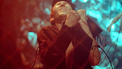 Vixx - Voodoo Doll Mv