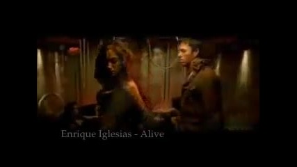 Alive