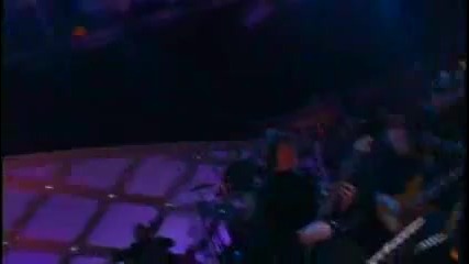 Vanessa Amorosi - Piece Of My Heart (live) 