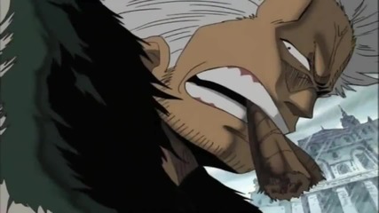 One Piece Opening 1 [jap] [hd]